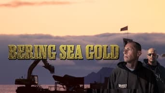 #5 Золота лихоманка: Берингове море