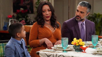 Lopez vs Lopez S2E8 poster