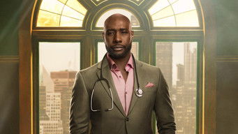 Watson (2025) 予告編