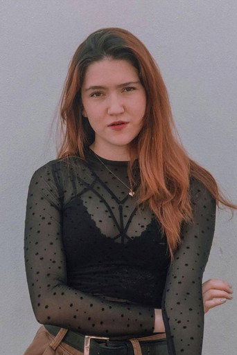 Gabriela Ortega — 1