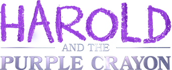 Harold and the Purple Crayon logo