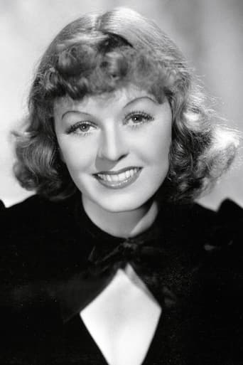 Image of Margaret Sullavan