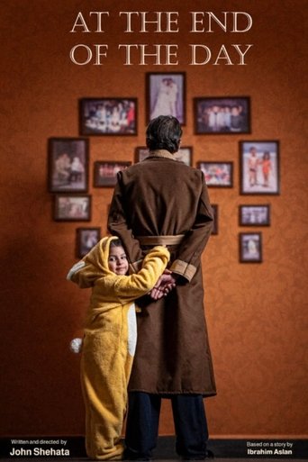 At the end of the day (2025)