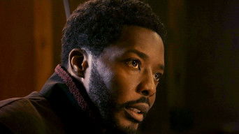 Testament S1E6 poster