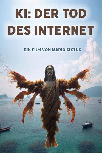 AI and the Death of the Internet (2025)