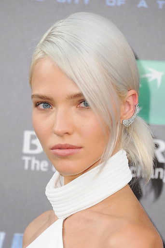 Sasha Luss — photo 7