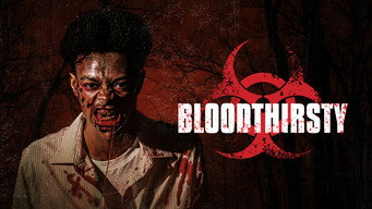 Bloodthirsty (2026)