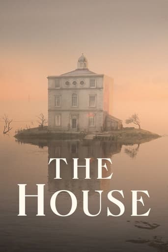 The House - ביקורת סרט , מידע ודירוג הצופים | מדרגים
