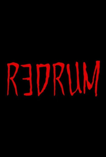 REDRUM (2023年)のポスター画像 - FindKey