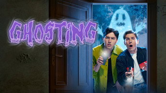 #5 Ghosting