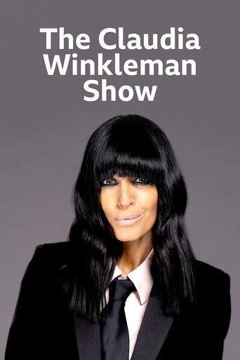 The Claudia Winkleman Show (2026)