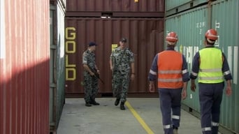 第3話：The Right Stuff