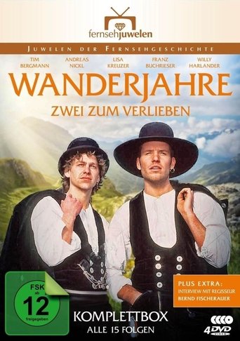 Wanderjahre: Season 1