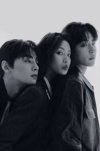 True Beauty poster