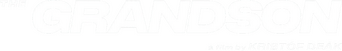 The Grandson logo