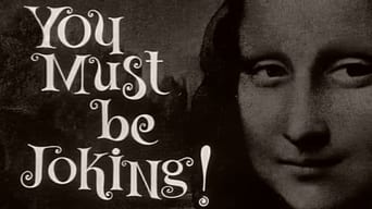 You Must Be Joking! (1965)