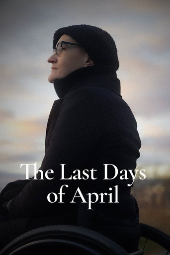 The Last Days of April