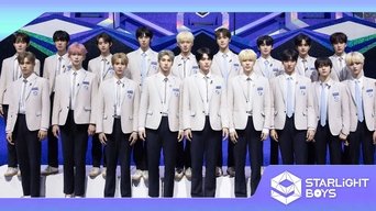 Episódio Episódio 10 da série 스타라이트보이즈