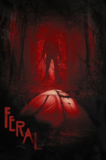 American Horror Stories: Feral