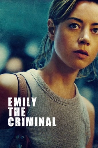 Emily the Criminal Stream Deutsch