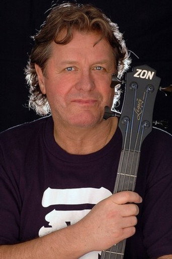 John Wetton