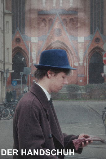 Der Handschuh (2026)