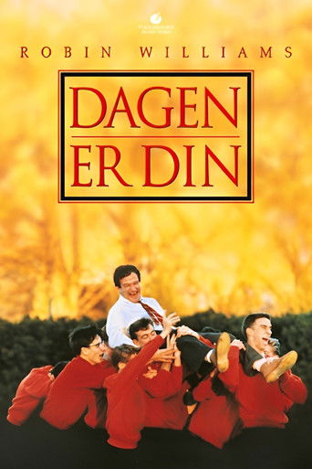 Dagen Er Din