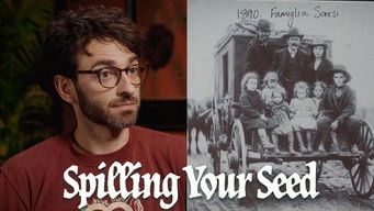 Episode 1 — Gianmarco Soresi Descends from a Traveling Circus