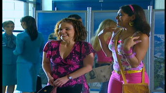 Cena de Aquele do Avião