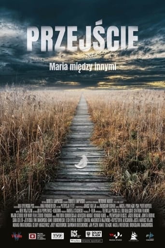 Poster of Przejście