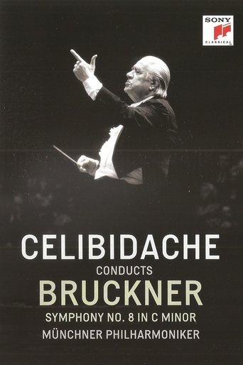 Bruckner - Symphony No. 8 (Version 1890) (Sergiu Celibidache, live at the Suntory Hall, Tokyo)
