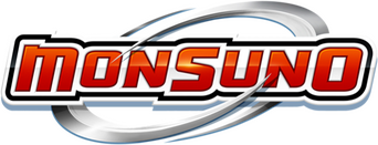 Monsuno logo