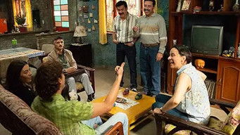 Episode 32 — Nuevos caminos tocan la puerta