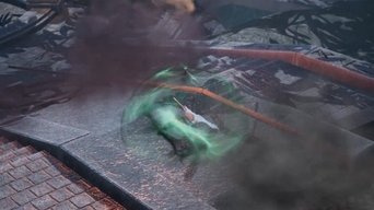 Cena de Episódio 174