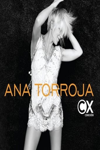 Ana Torroja - Conexion