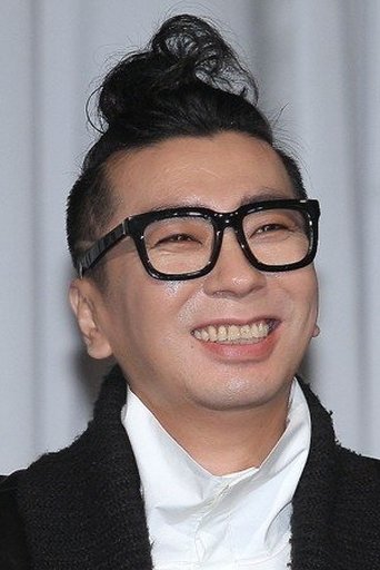 Image of Kim Jeong-nam