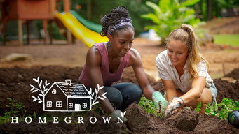 #1 Homegrown