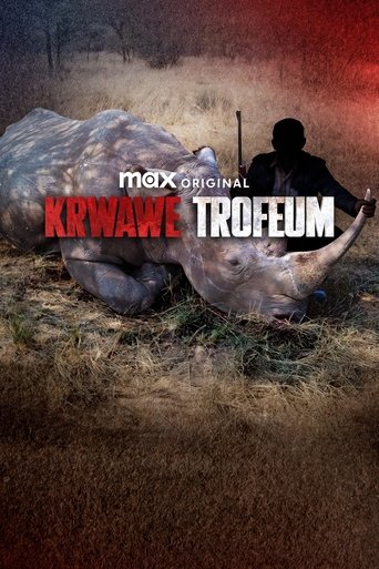 Krwawe trofeum (2025)