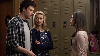 Episódio A Noite da Negligência da série Glee: Em Busca da Fama
