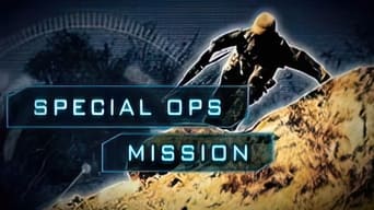 Special Ops Mission - 1x01