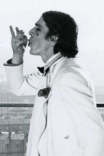 Hilo, Caracol y Punto sobre un Plano (1983年)のポスター画像 - FindKey