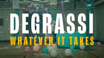 Degrassi: Whatever It Takes (2025)