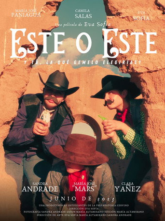 Este o Este (2023)