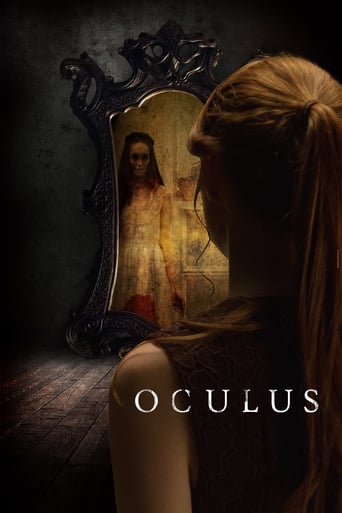 Oculus (2013)