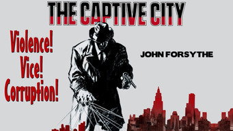 #7 The Captive City
