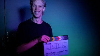 Still 2 from Offbeat