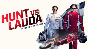 Hunt Vs Lauda: The Next Generation (2022)