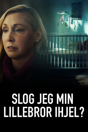 Slog jeg min lillebror ihjel? poster