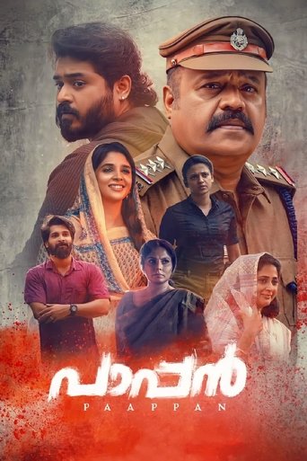 Paappan (2022) UNCUT WEB-DL [Hindi (DD2.0) & Malayalam] 1080p 720p & 480p Dual Audio [x264/10Bit-HEVC] | Full Movie