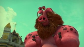 Episódio Episódio 4 da série As Aventuras do Gato de Botas